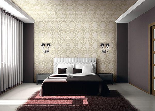 Обои Casa Mia Platinum CM81008