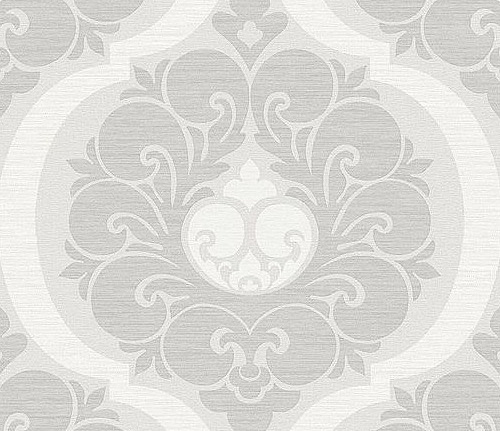 Обои Casa Mia Silver RM10010