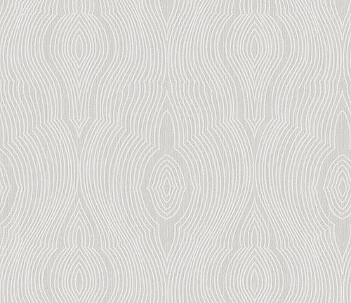 Обои Casa Mia Silver RM10210