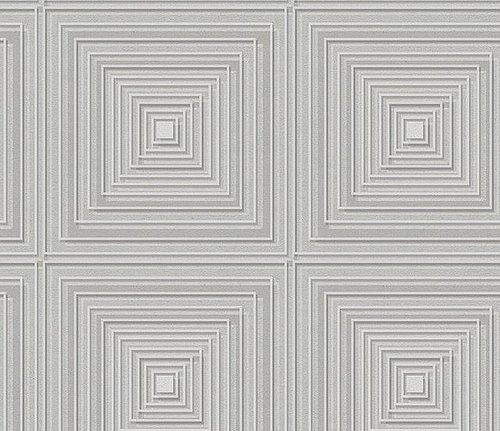 Обои Casa Mia Silver RM10308