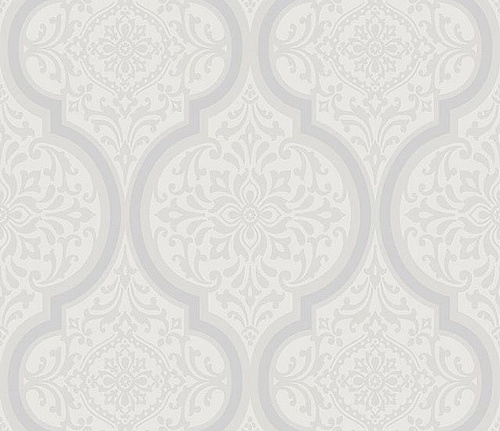 Обои Casa Mia Silver RM10710