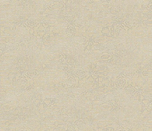 Обои Casa Mia Silver RM11005