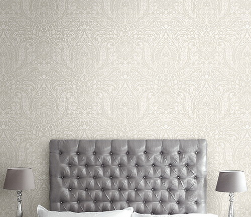 Обои Casa Mia Silver RM11408
