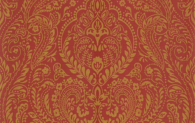 Английские обои Chelsea Decor, коллекция Belle Vue, артикул CD002223