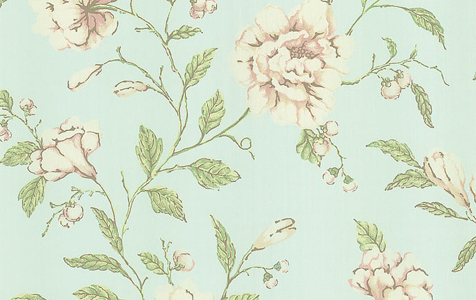 Английские обои Chelsea Decor, коллекция Belle Vue, артикул CD002252