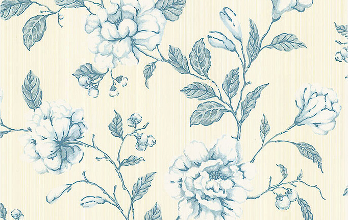 Английские обои Chelsea Decor, коллекция Belle Vue, артикул CD002254