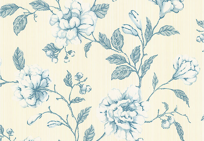 Обои Chelsea Decor Belle Vue CD002254
