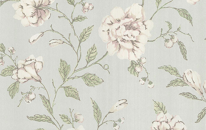 Английские обои Chelsea Decor, коллекция Belle Vue, артикул CD002256