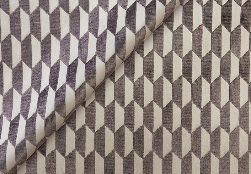 Ткань Jim Thompson Marquise/Harrow 3633/2