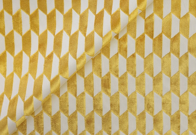 Ткань Jim Thompson Marquise/Harrow 3633/07