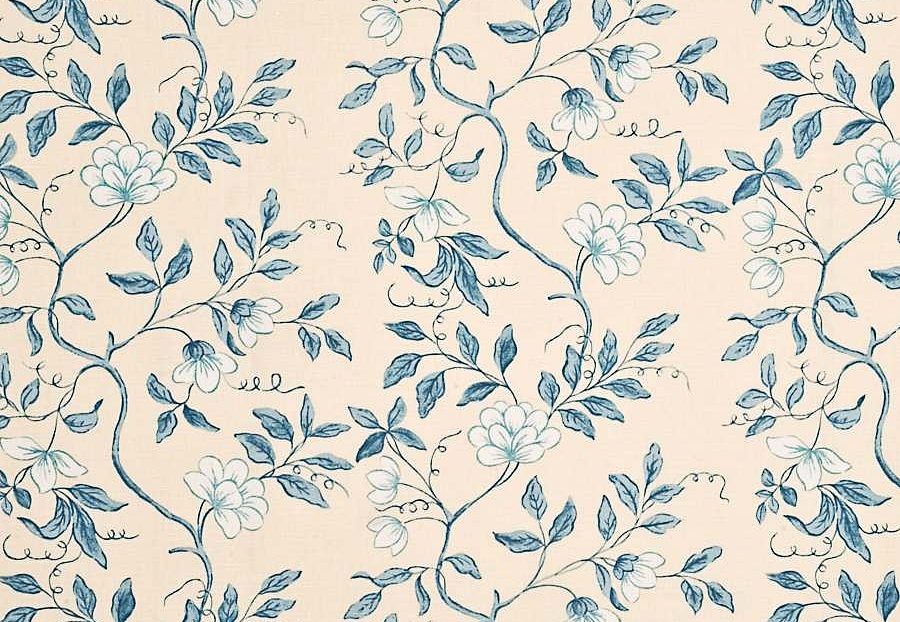 Ткань Baker Lifestyle Opera Garden PP50345/1