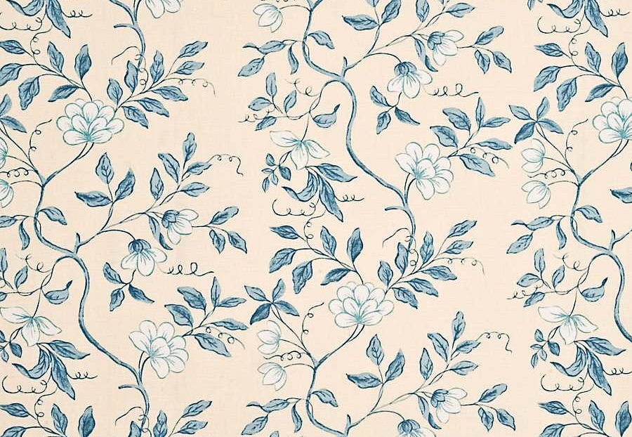 Ткань Baker Lifestyle Opera Garden PP50345/1