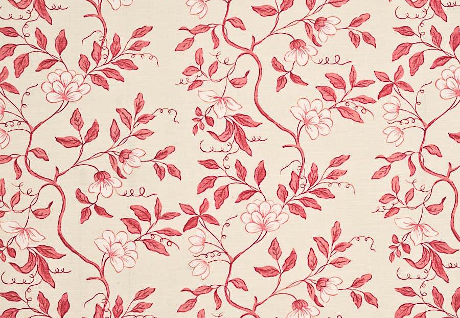 Ткань Baker Lifestyle Opera Garden PP50345/3