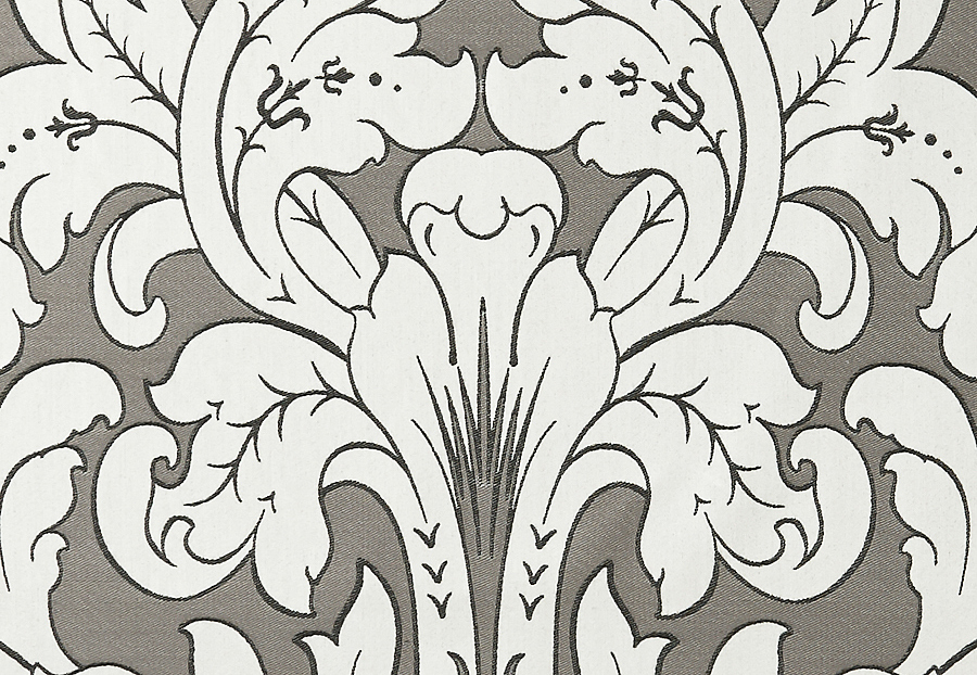 Ткань Clarke & Clarke Chateau F0914/05