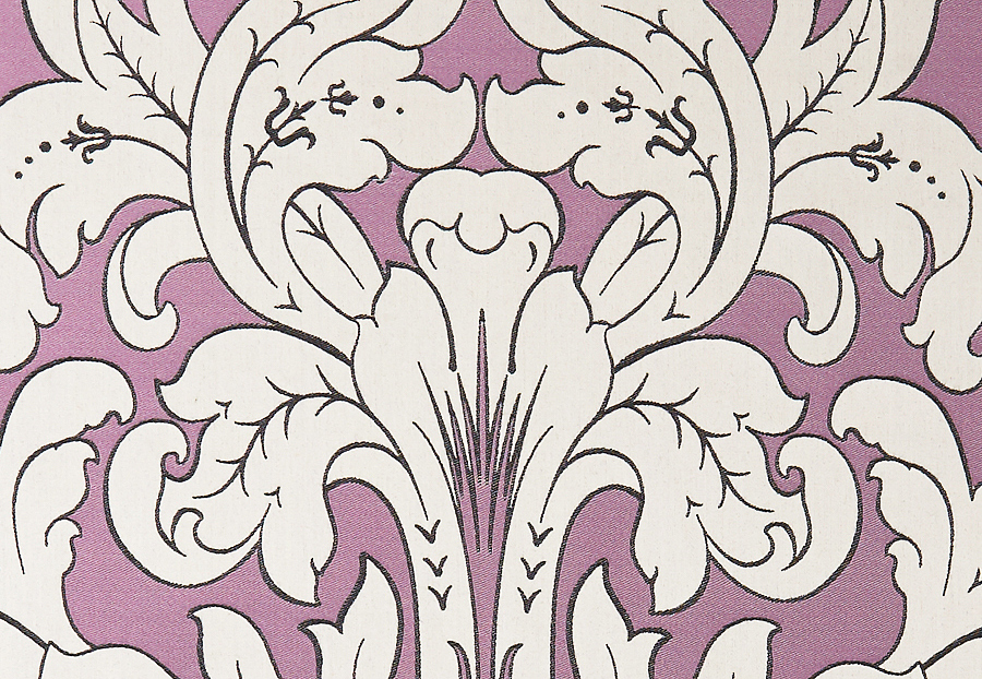 Ткань Clarke & Clarke Chateau F0914/06