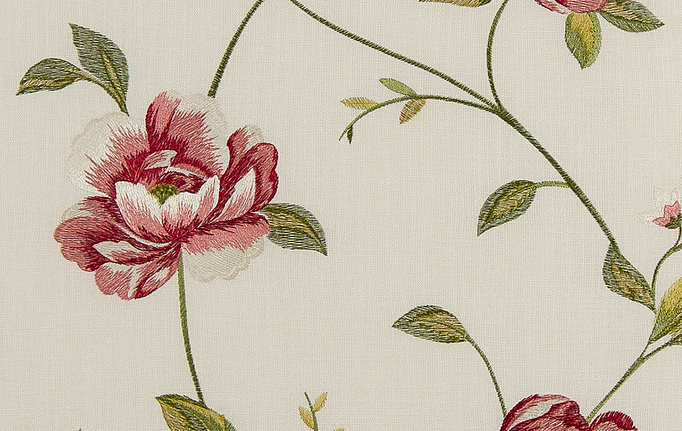 Английская ткань Clarke & Clarke, коллекция Tatton Linens, артикул F0352/05