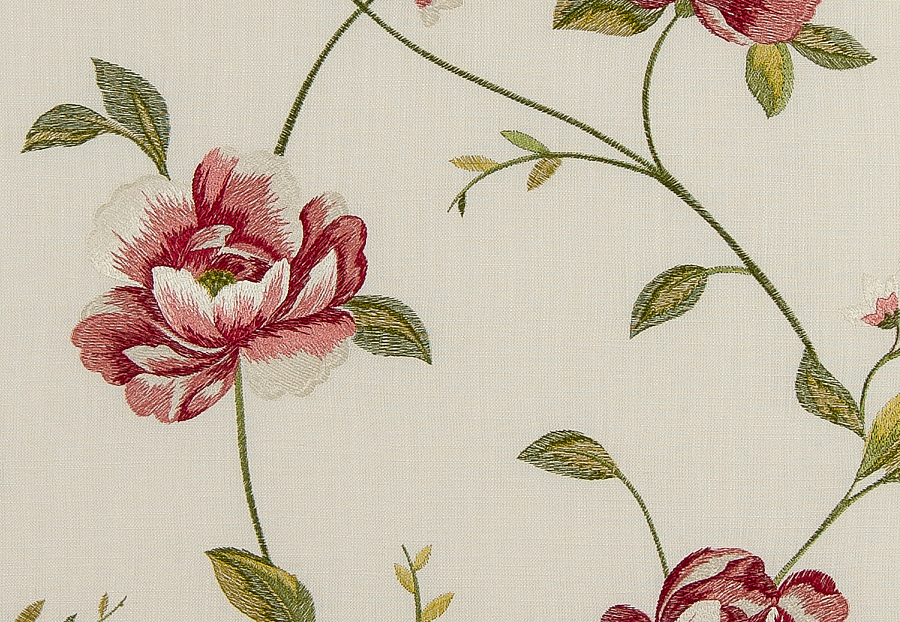 Ткань Clarke & Clarke Tatton Linens F0352/05