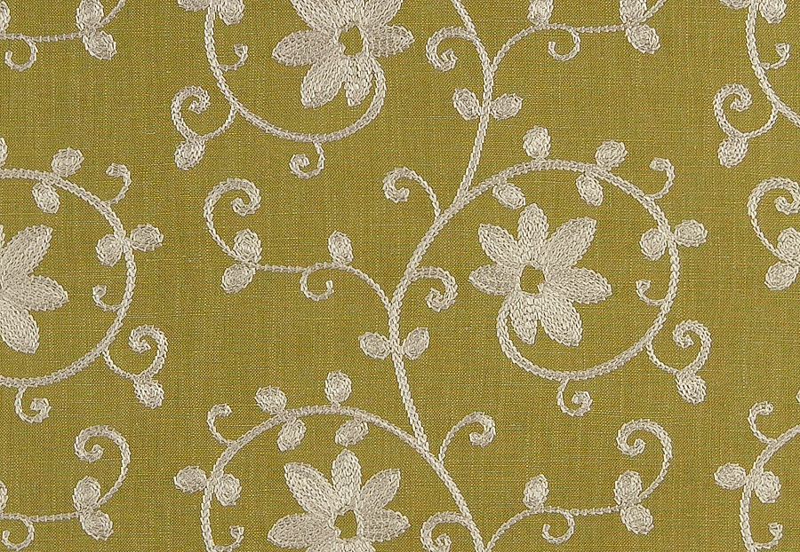 Ткань Clarke & Clarke Tatton Linens F0353/01