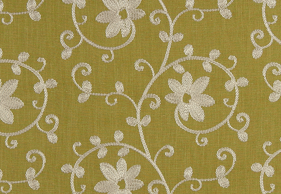 Ткань Clarke & Clarke Tatton Linens F0353/01