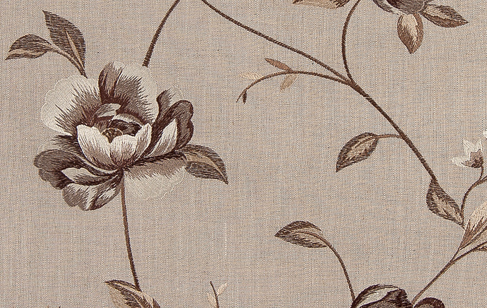 Английская ткань Clarke & Clarke, коллекция Tatton Linens, артикул F0352/04