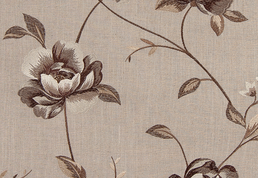 Ткань Clarke & Clarke Tatton Linens F0352/04