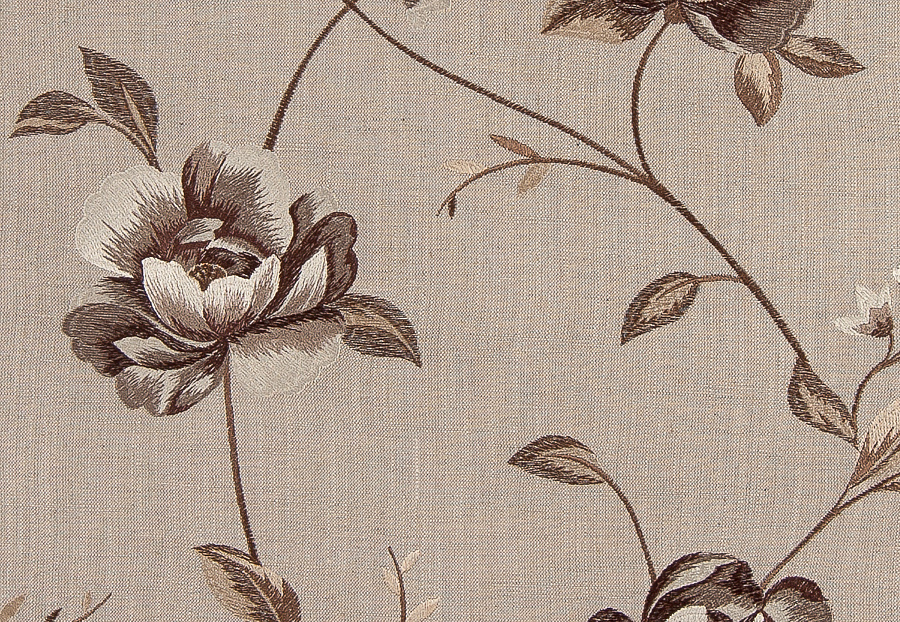 Ткань Clarke & Clarke Tatton Linens F0352/04
