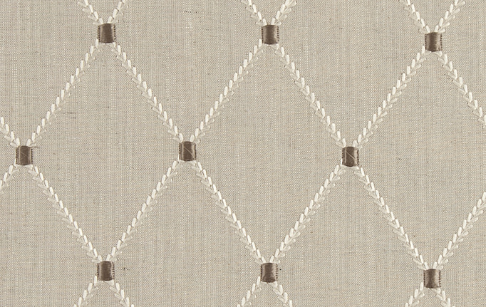Английская ткань Clarke & Clarke, коллекция Tatton Linens, артикул F0355/04