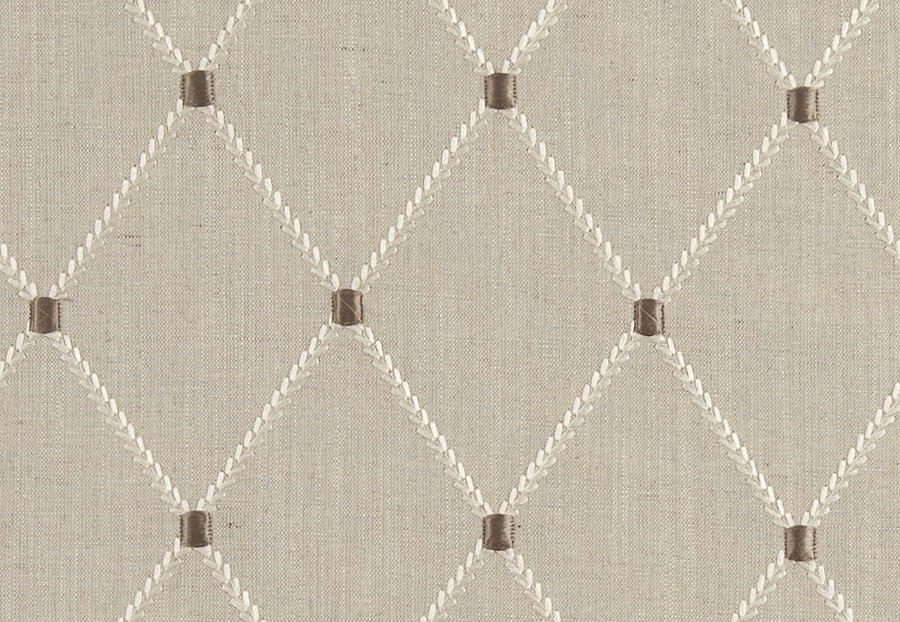 Ткань Clarke & Clarke Tatton Linens F0355/04