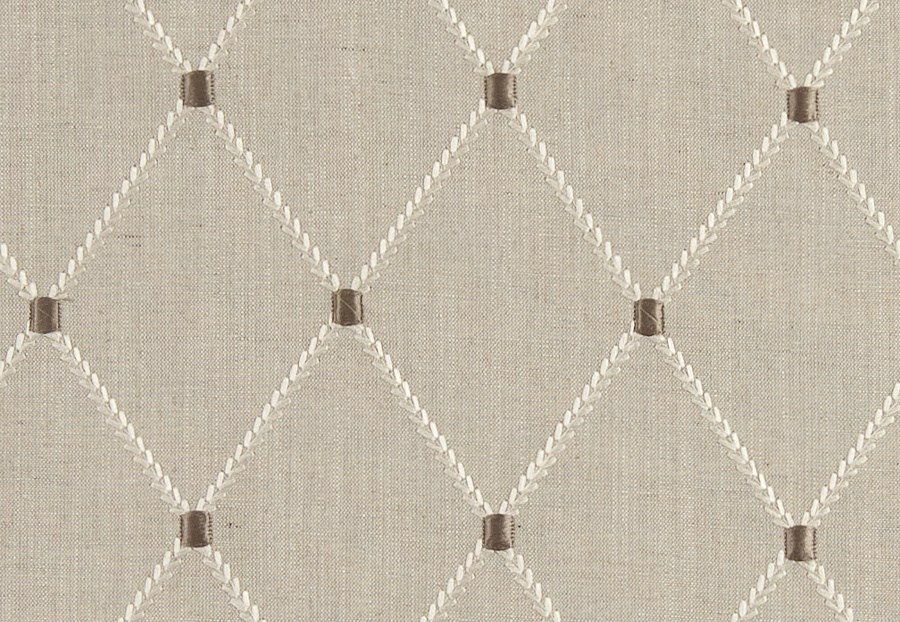 Ткань Clarke & Clarke Tatton Linens F0355/04