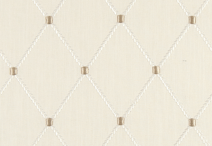 Ткань Clarke & Clarke Tatton Linens F0355/06