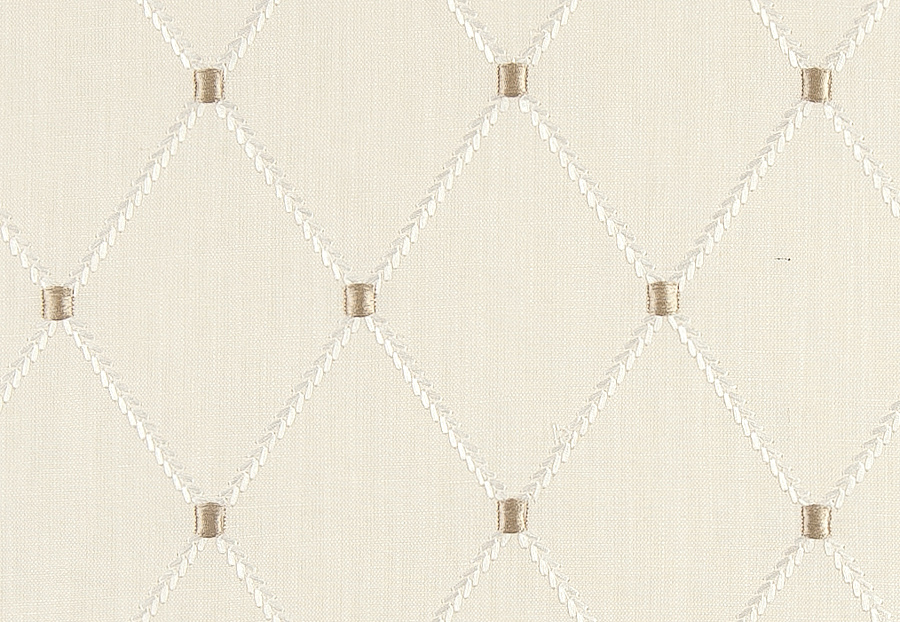 Ткань Clarke & Clarke Tatton Linens F0355/06
