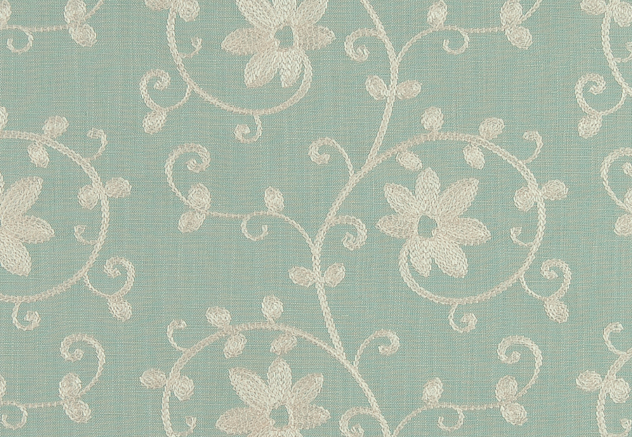Ткань Clarke & Clarke Tatton Linens F0353/02