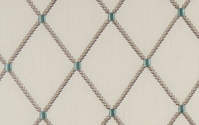 Английская ткань Clarke & Clarke, коллекция Tatton Linens, артикул F0355/01
