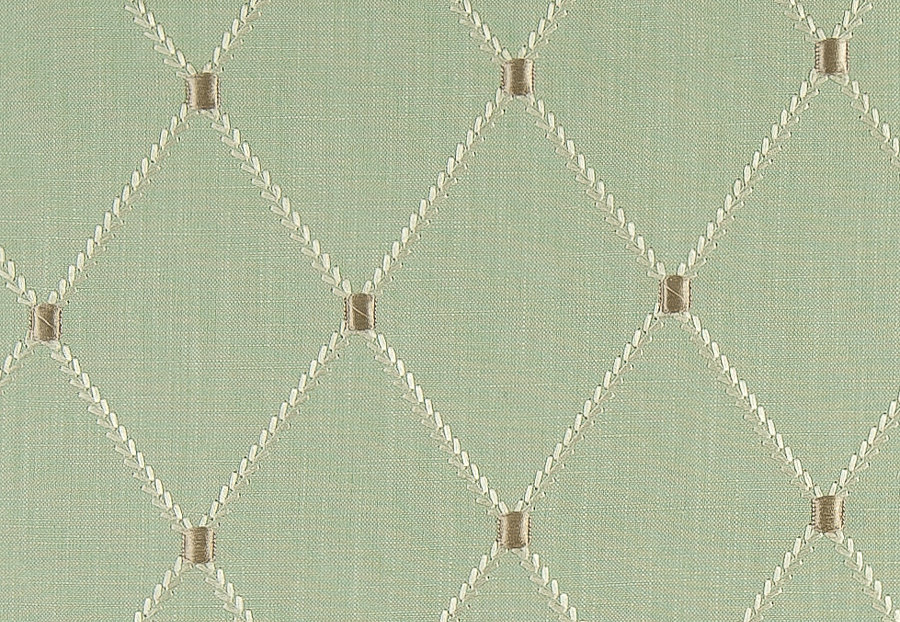Ткань Clarke & Clarke Tatton Linens F0355/02