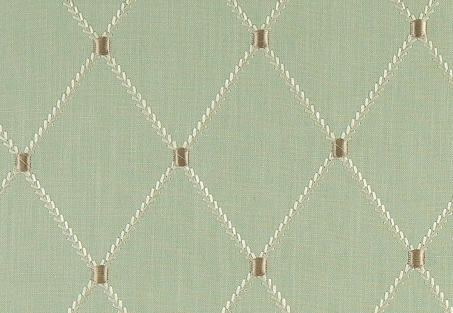Ткань Clarke & Clarke Tatton Linens F0355/02