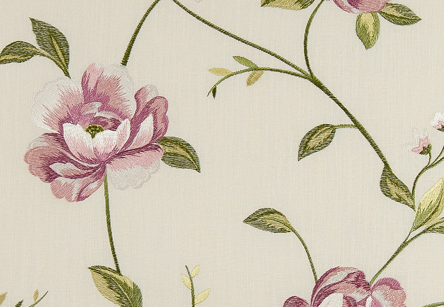 Ткань Clarke & Clarke Tatton Linens F0352/07