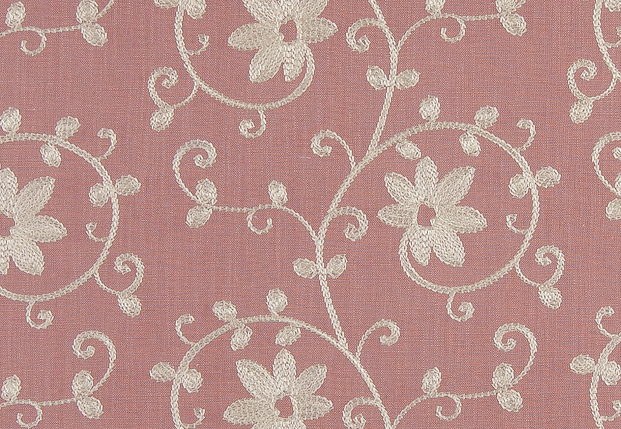 Ткань Clarke & Clarke Tatton Linens F0353/08