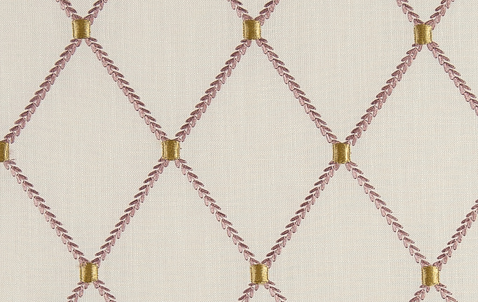 Английская ткань Clarke & Clarke, коллекция Tatton Linens, артикул F0355/08