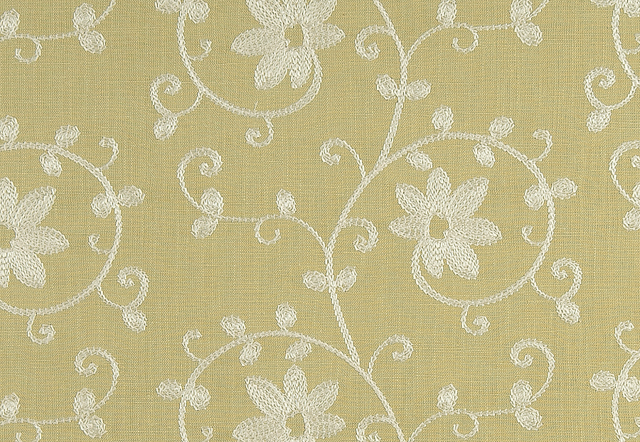 Ткань Clarke & Clarke Tatton Linens F0353/07