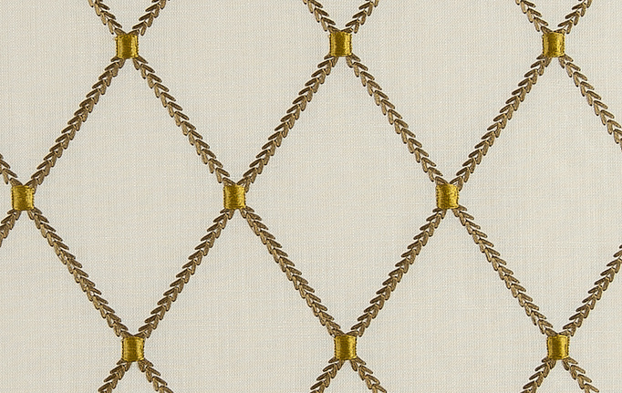 Английская ткань Clarke & Clarke, коллекция Tatton Linens, артикул F0355/07