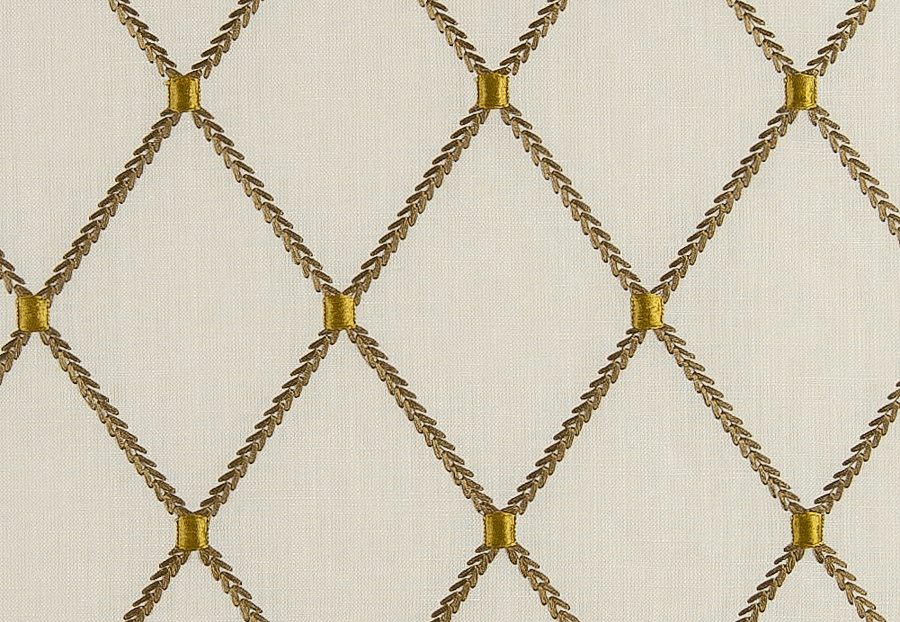 Ткань Clarke & Clarke Tatton Linens F0355/07