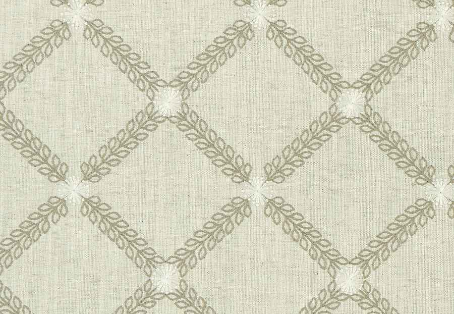 Ткань Clarke & Clarke Bloomsbury F1032/06