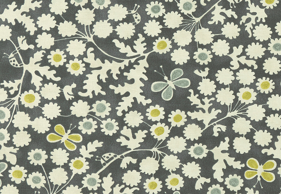 Ткань Clarke & Clarke Bloomsbury F1028/02