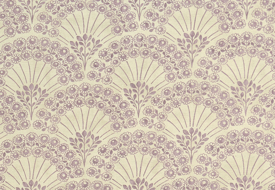 Ткань Clarke & Clarke Bloomsbury F1031/03