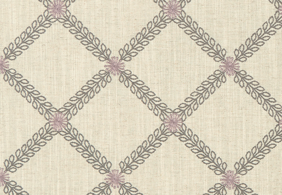 Ткань Clarke & Clarke Bloomsbury F1032/04