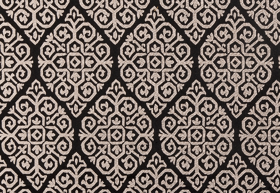 Ткань Clarke & Clarke Bukhara F0374/02