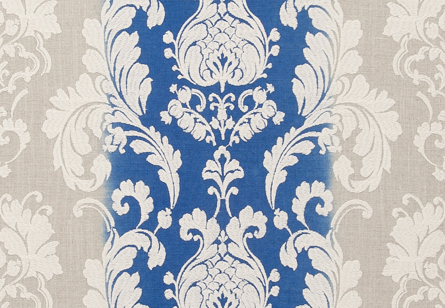 Ткань Clarke & Clarke Traviata F0705/03