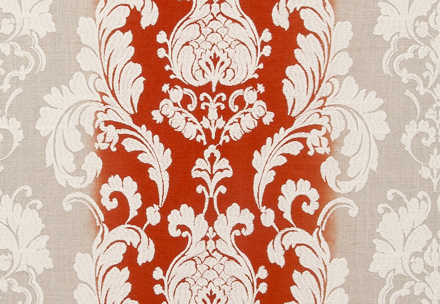 Ткань Clarke & Clarke Traviata F0705/04