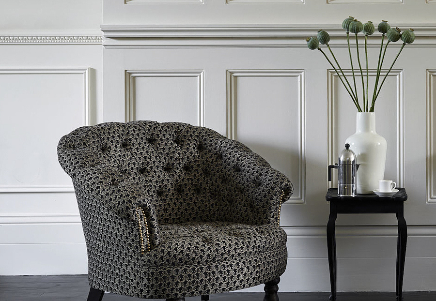 Ткань Clarke & Clarke Salon F0677/03