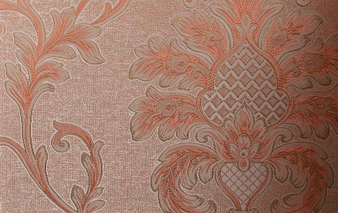 Китайские обои Baoqili, коллекция HO-01, артикул HO-1-18048A
